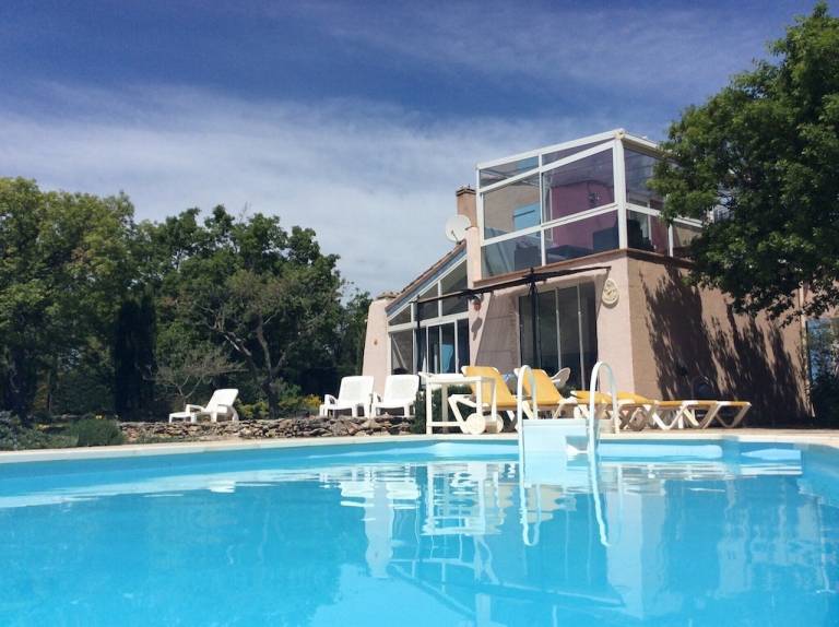 Villa Artignosc-sur-Verdon
