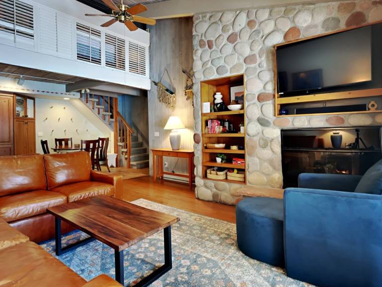 Condo Snowmass Village