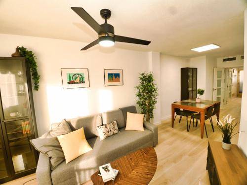 82 m² Ferienwohnung