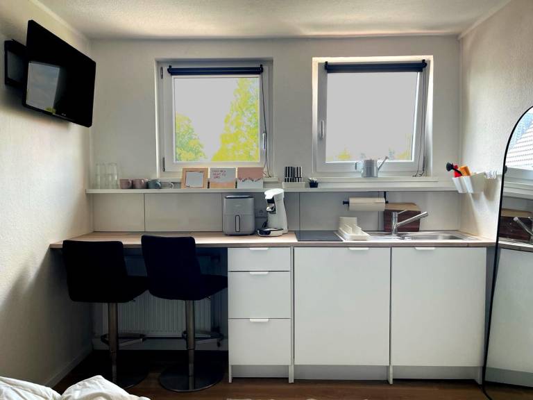 Ferienwohnung Soest