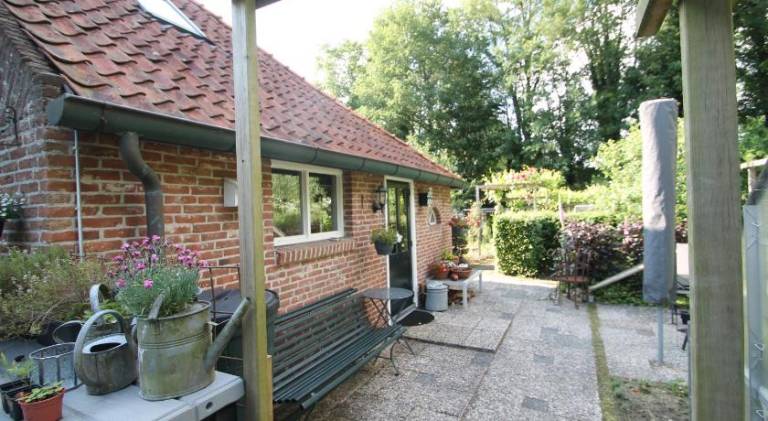 Ferienwohnung Slagharen