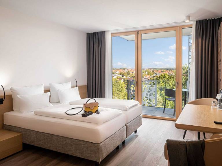 Privatzimmer  Bad Wimpfen