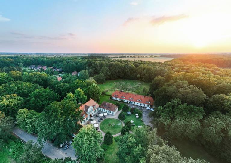 Ferienhaus Neustadt-Glewe