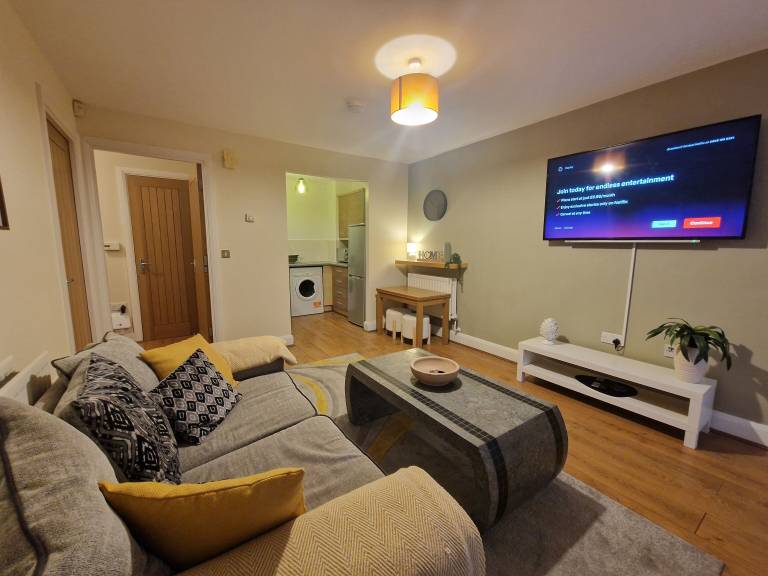 Appartement Birmingham