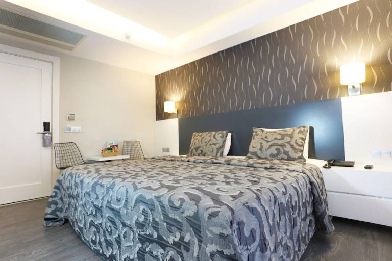 Aparthotel Izmir