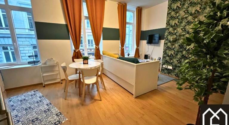 Holiday apartment with 1 room for 3 persons — photo 2