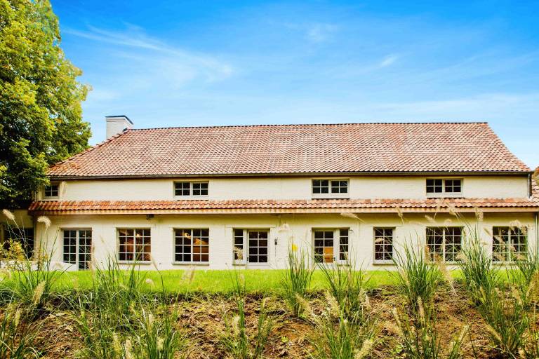 Villa  Ronse