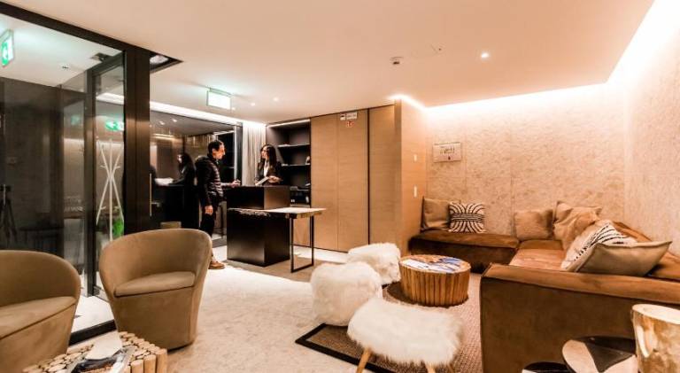 Fully equipped beautiful serviced apartment with sauna, terrace & garden | Next to the ski | Pets are welcome — photo 3