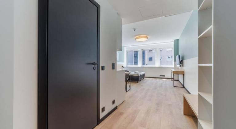 River Stay Apartments — photo 3