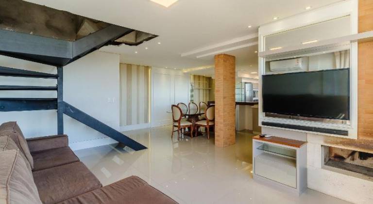 140 m&sup2; Ferienwohnung