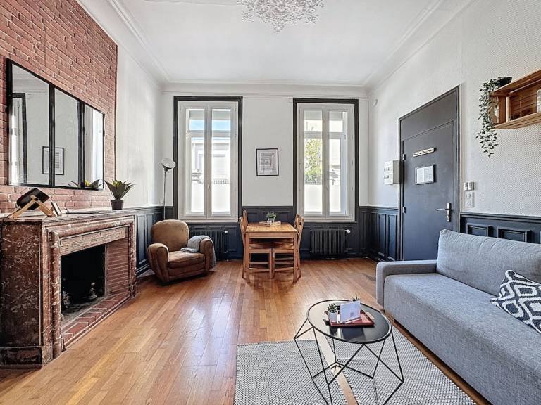 Appart'hôtel Reims