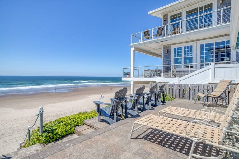 House Lincoln City