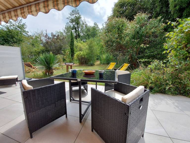 Appartement Sévrier