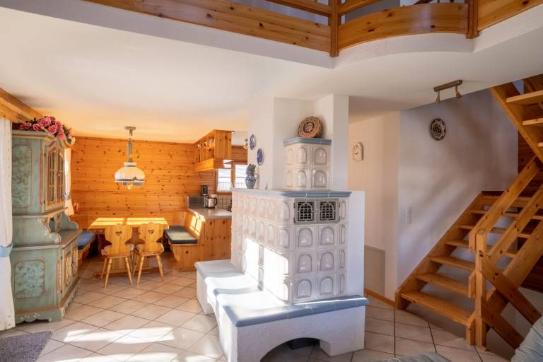 Chalet Veysonnaz