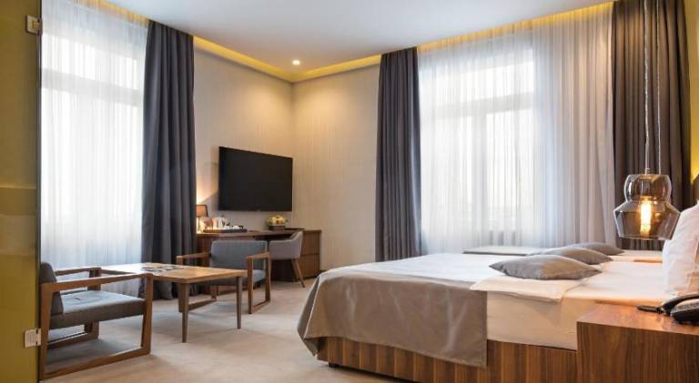 Bed & Breakfast Stari Grad