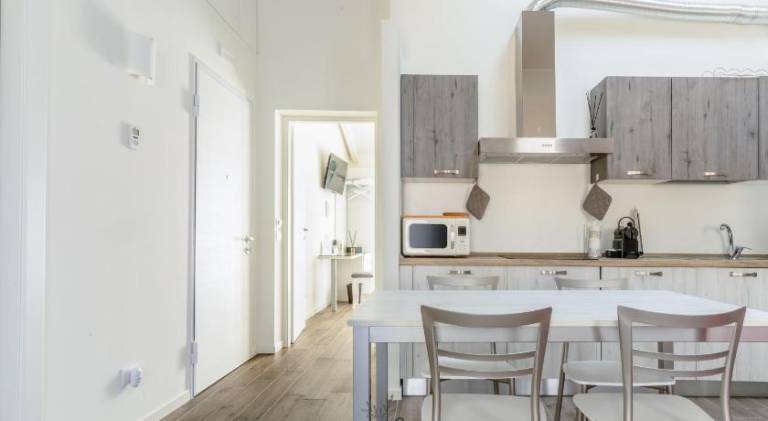 CASA BACI - Soggiorno nel Gusto — photo 3