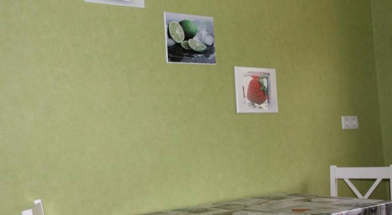 65 m&sup2; Ferienwohnung