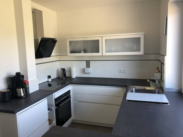 Ferienwohnung Rot am See