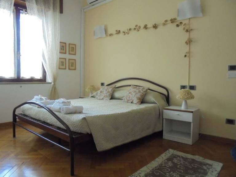 Pension  Borgo Milano