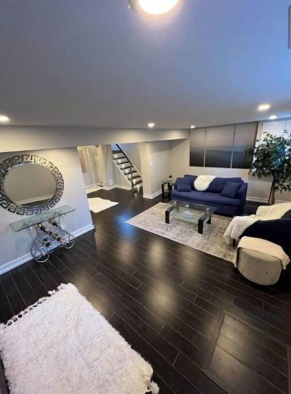 House Etobicoke