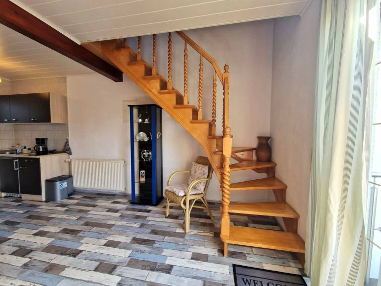 Appartement Ahlbeck