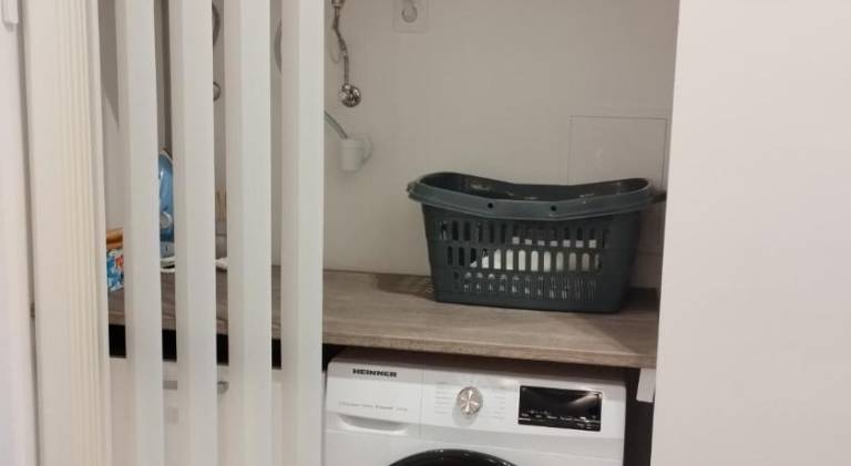 Rental apartment | Next to Fisherman's Bastion — photo 5