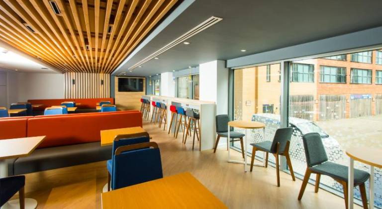 Holiday Inn Express Swindon City Centre By IHG — photo 2