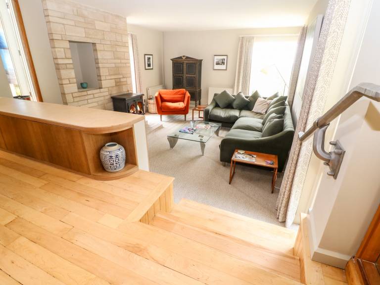Family-friendly cottage with yard | Pets are welcome — photo 5