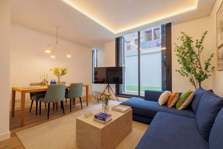 Appartement Malasaña