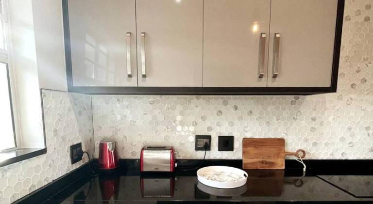 Lovely apartment | Next to Sea Point | Pet-friendly — photo 4