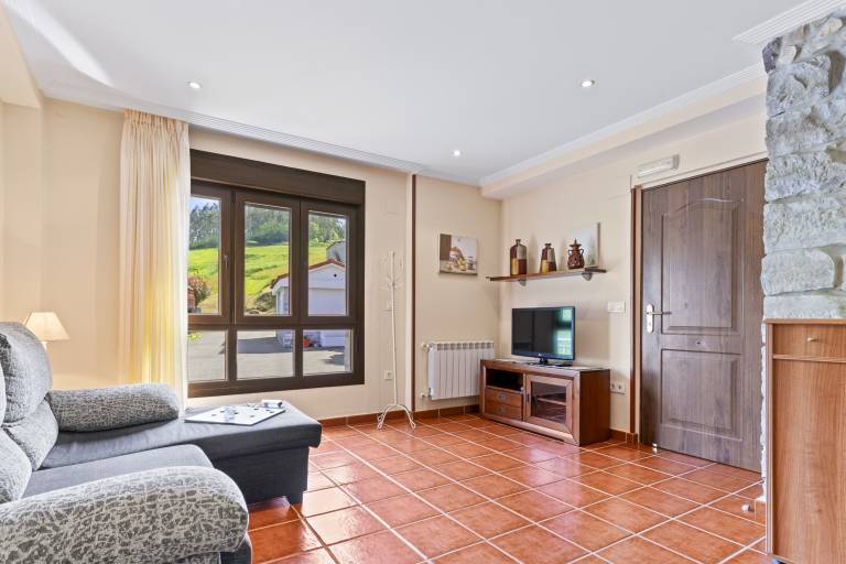 Apartamento Soto del Barco