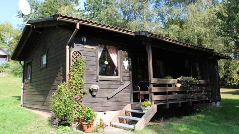 Ferienwohnung Dapperich