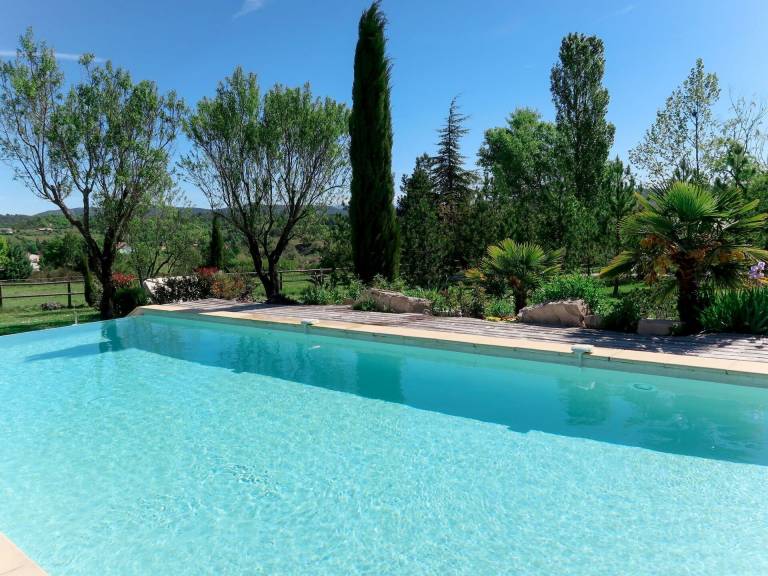 Villa  Lurs