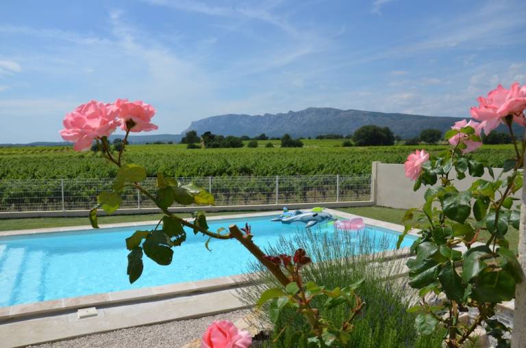 Villa Jouques