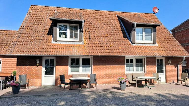 Ferienhaus  Wenkendorf