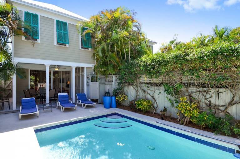House  Key West
