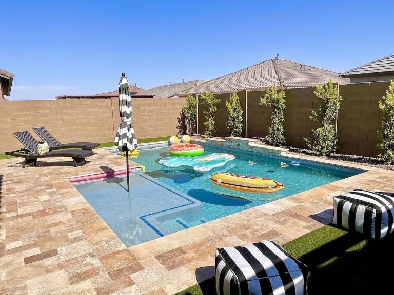 House Verrado