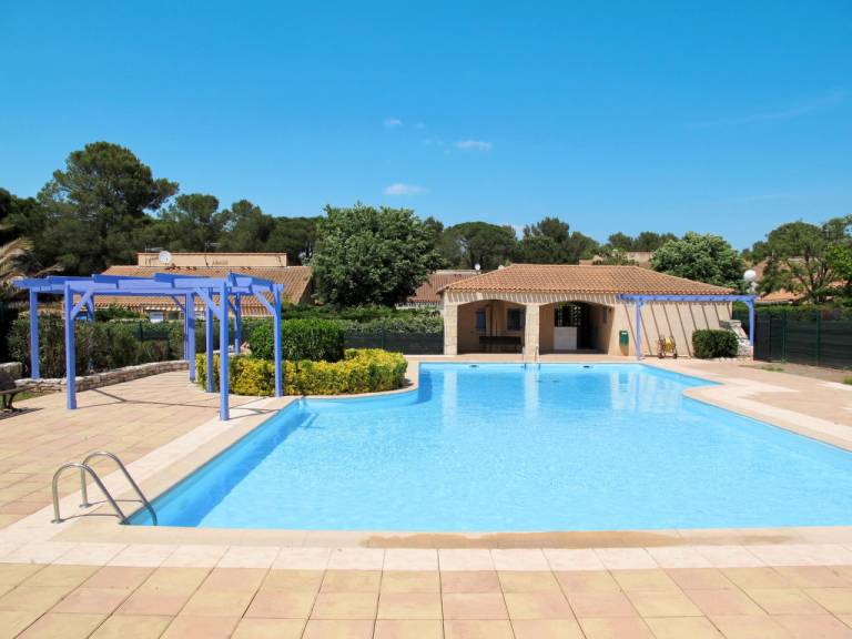 Vakantiepark  Fréjus