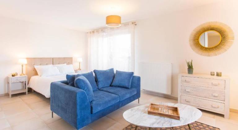 Zenao Appart'hotels Villeneuve-les-Avignon — photo 3
