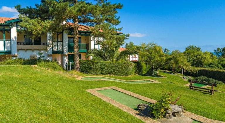 Azureva Club Hendaye — photo 5