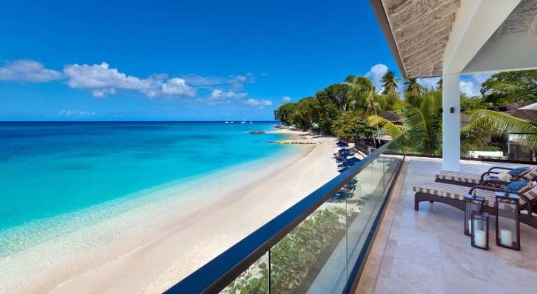 Resort Lascelles