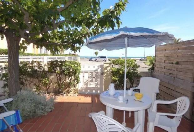 Appartement Narbonne
