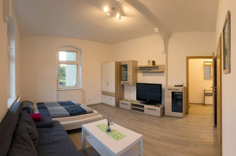 Ferienwohnung Stollberg/Erzgeb.