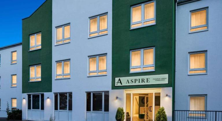 Aspire Frankfurt Airport, Trademark Collection by Wyndham — photo 3