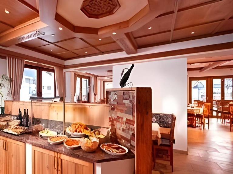 Landhotel Denggerhof — photo 4