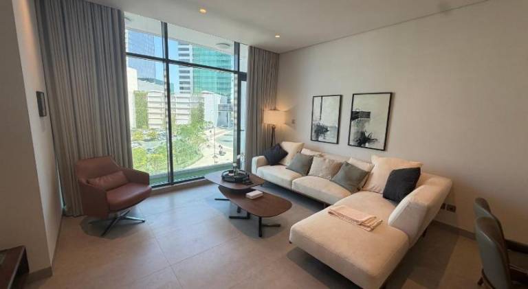92 m&sup2; Ferienwohnung