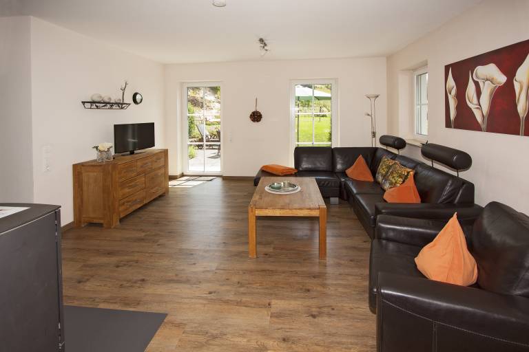 Ferienwohnung Bödefeld