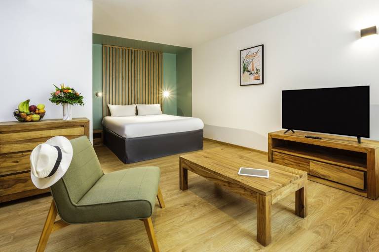 Appart'hôtel  Montpellier