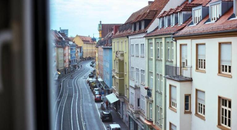JAMA - Altstadt, WLAN, Arbeitsplatz, Modern Boho 3 — photo 3