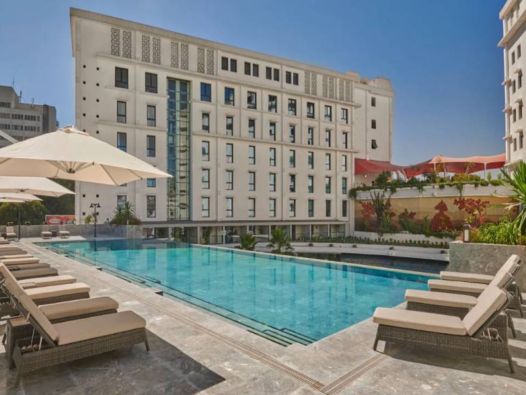 Hyatt Regency Addis Ababa in Addis Ababa
